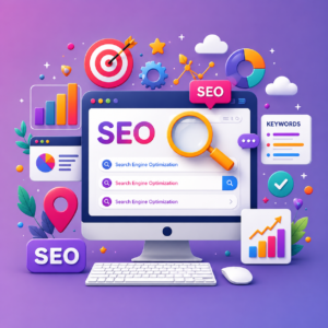 SEO services